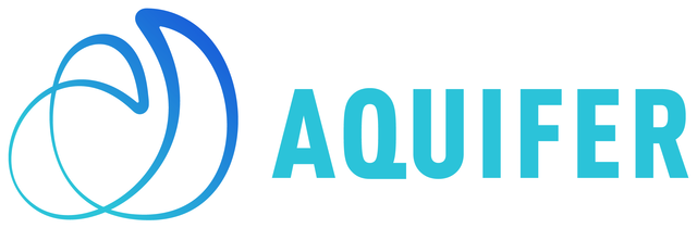 Aquifer Logo