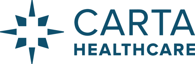 Carta Healthcare Logo