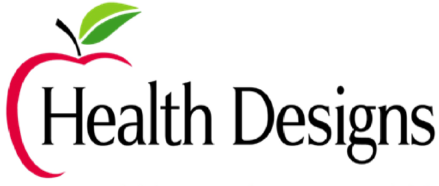 Health Designs Logo