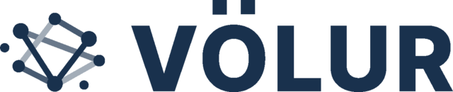 VÃ¶lur Logo