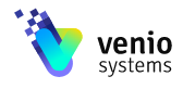 Vanio Systems Logo