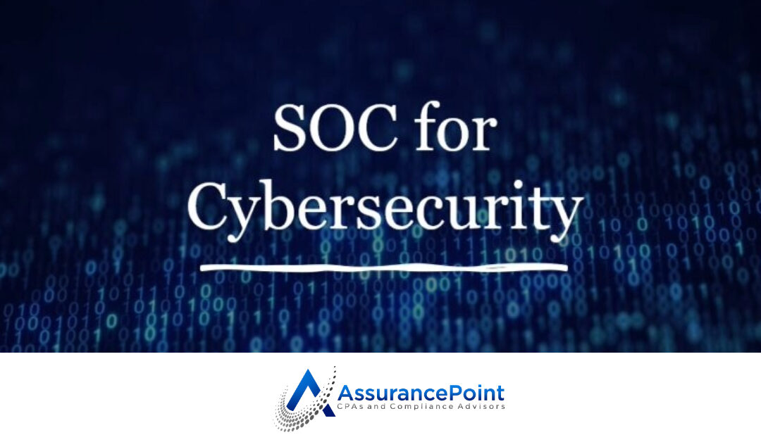 Introduction To The SOC For Cybersecurity