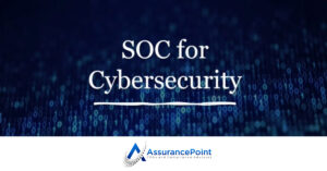 Introduction To The SOC For Cybersecurity