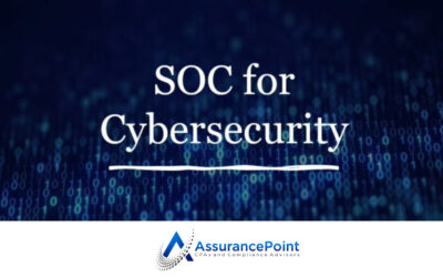 Introduction To The SOC For Cybersecurity